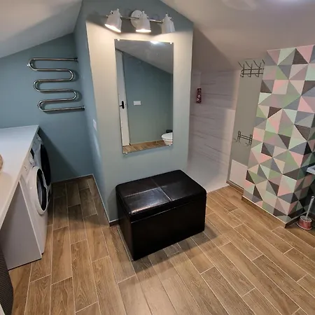 Benhaus Ar Pirti Un Ara Kublu *
