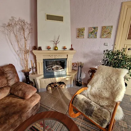 Benhaus Ar Pirti Un Ara Kublu